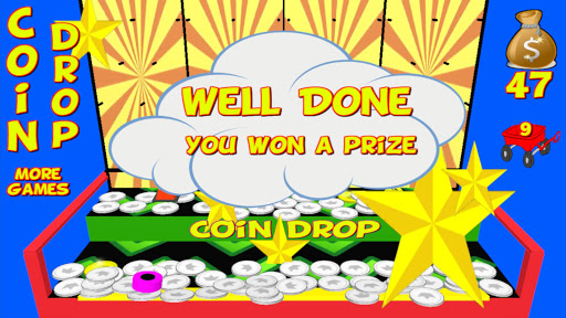 Coin Drop PC