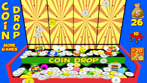 Coin Drop PC