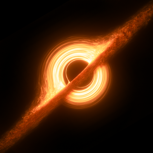 Звезды и планеты ПК