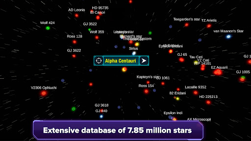 Stars and Planets