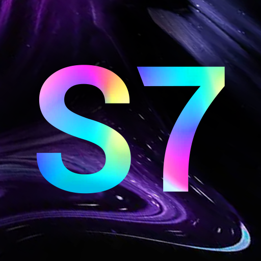 S25 / S7 Launcher for Galaxy S PC