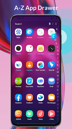 S25 / S7 Launcher for Galaxy S PC