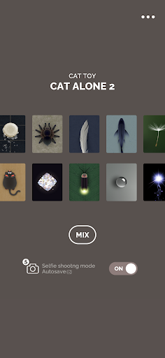 CAT ALONE 2 - Cat Toy PC