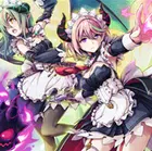 komputer Gal Guardians: Servants of the Dark