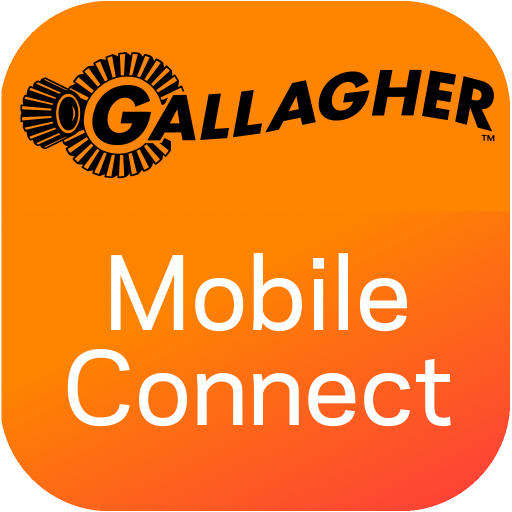 komputer Gallagher Mobile Connect