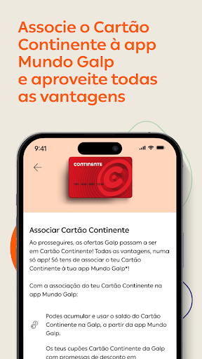 Mundo Galp: Energia na sua Mão