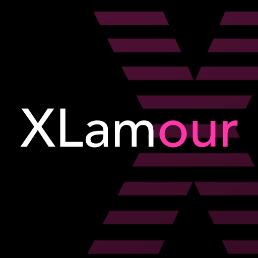 XLamour - Live Video Chat
