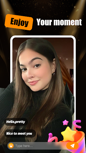 XLamour - Live Video Chat پی سی