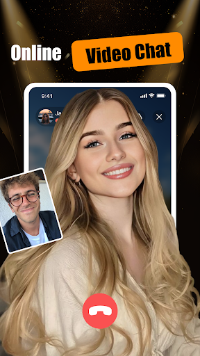 XLamour - Live Video Chat پی سی
