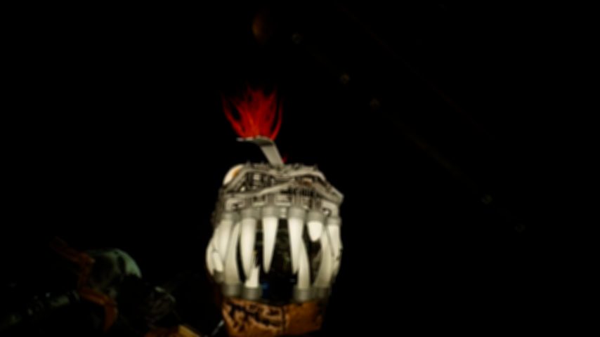 Security Breach Ruin DLC Game ПК