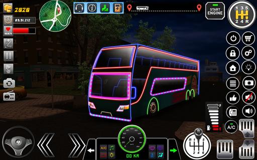 City Bus Europe পিসি