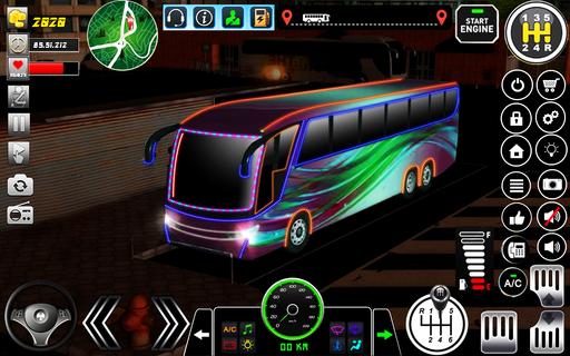 City Bus Europe পিসি