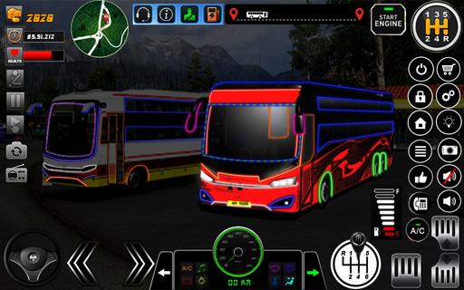 City Bus Europe পিসি