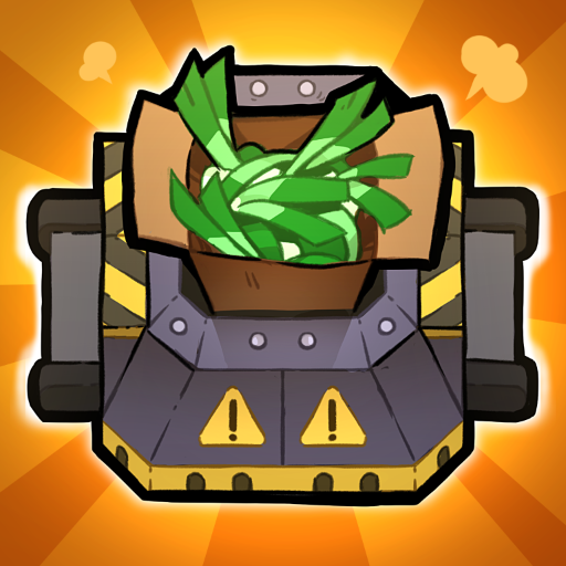 Leek Factory Tycoon: Idle Game PC