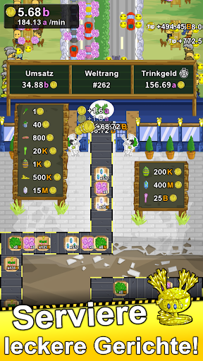 Leek Factory Tycoon: Idle Game PC
