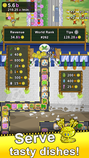 Leek Factory Tycoon: Idle Game PC