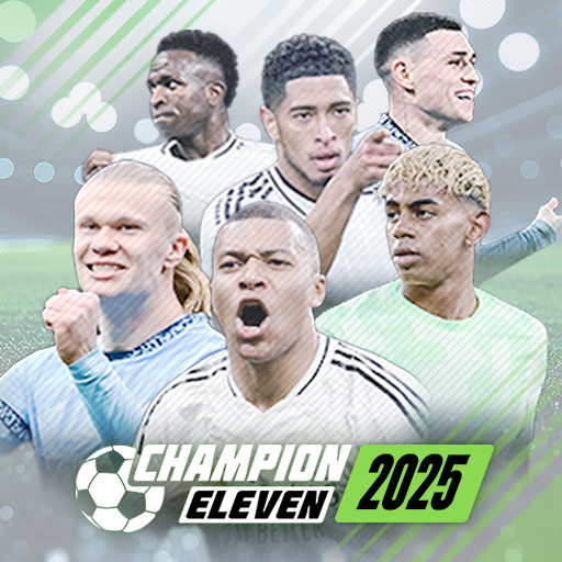 FIFPro公式 チャンピオンイレブン PC