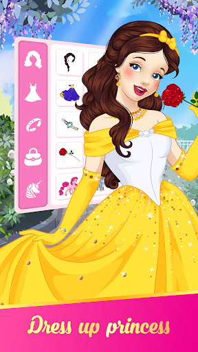 Fashion Stars: Dress Up Game PC