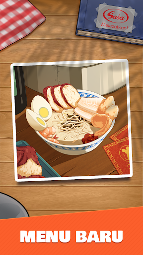 komputer Bubur Ayam Express