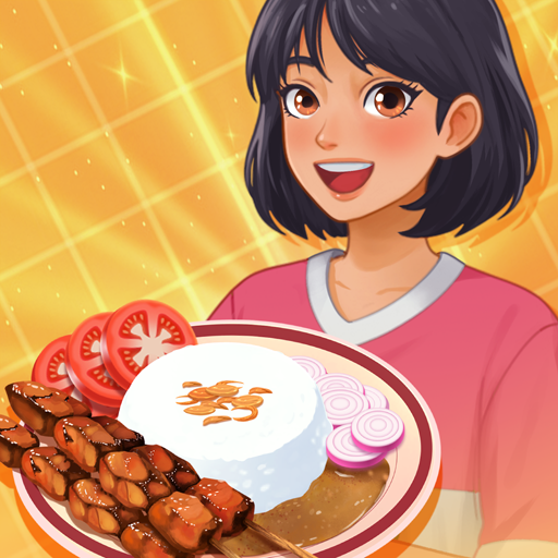 Cita Rasa Game Memasak