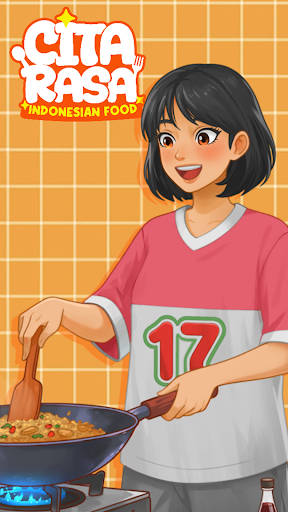 komputer Cita Rasa Game Memasak