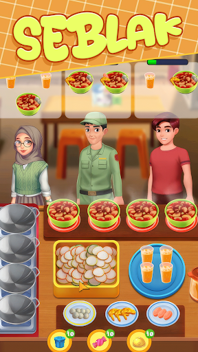 komputer Cita Rasa Game Memasak