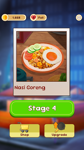 komputer Cita Rasa Game Memasak