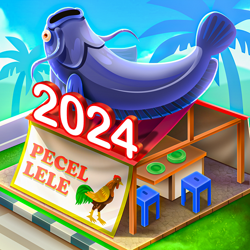 Selera Nusantara: Chef Story PC