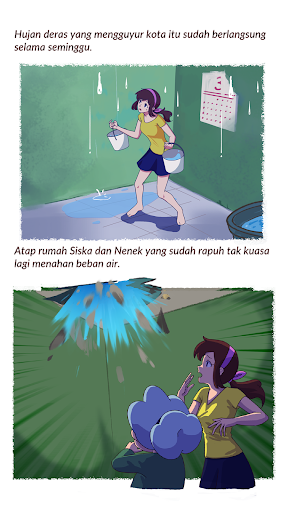 Warung Seblak Nusantara