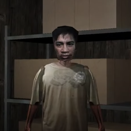 Hapunan Horror Game