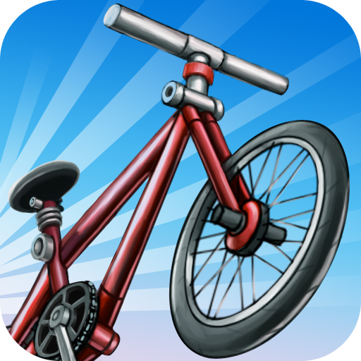 BMX Boy PC