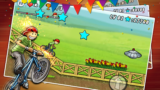BMX Boy PC