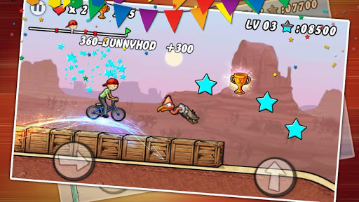 BMX Boy PC