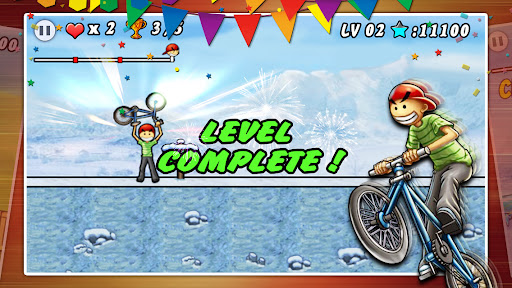 BMX Boy PC
