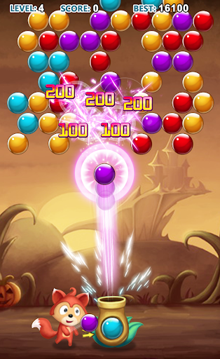 Bubble Shooter پی سی