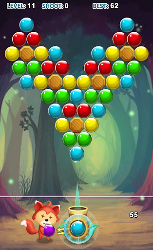 Bubble Shooter پی سی