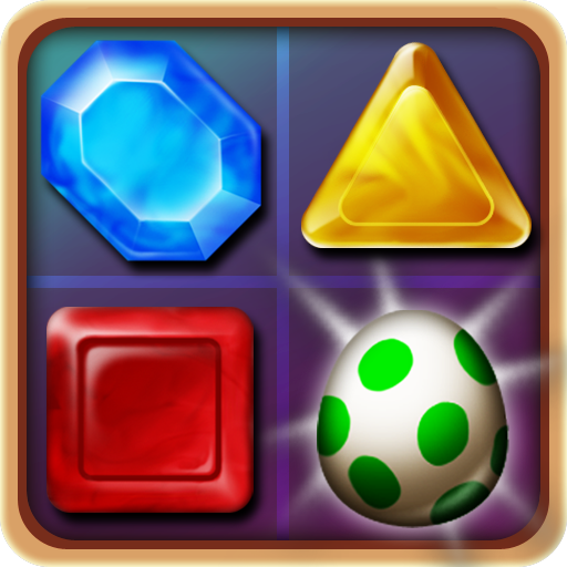 Dragon Gem電腦版
