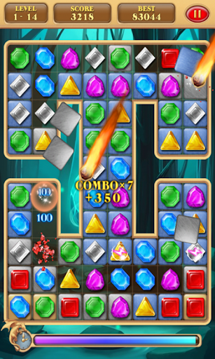 Dragon Gem電腦版
