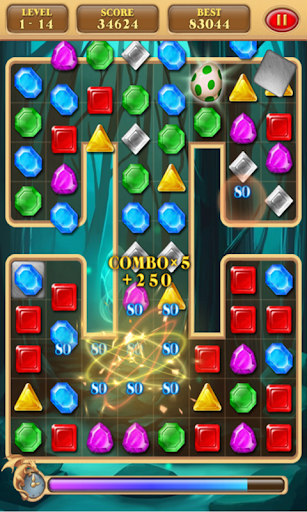 Dragon Gem電腦版