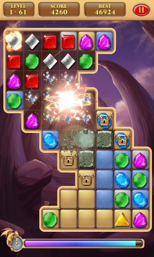 Dragon Gem電腦版