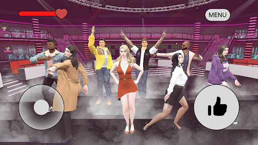 NightClub Simulator পিসি