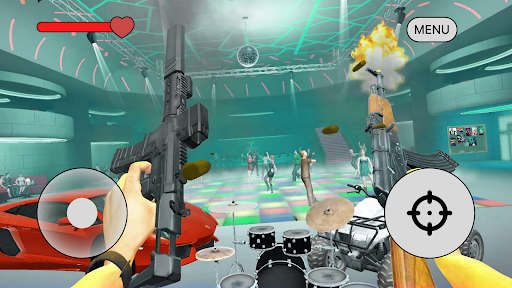 NightClub Simulator ПК