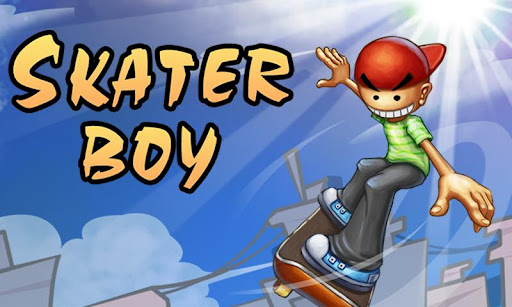 Skater Boy PC