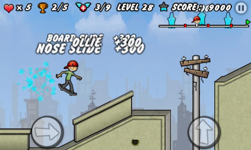 Skater Boy para PC