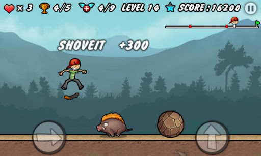 Skater Boy para PC