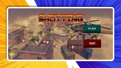 Air Shooter پی سی