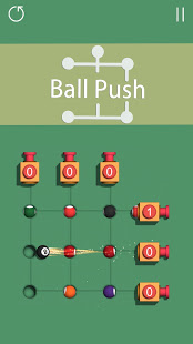 Ball Push PC