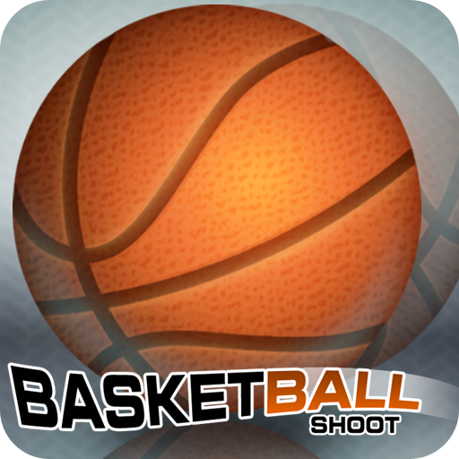 Basketball Shoot PC
