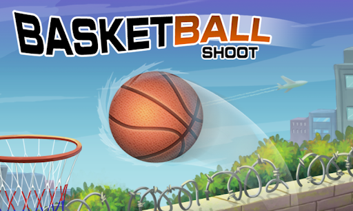 Basketball Shoot PC