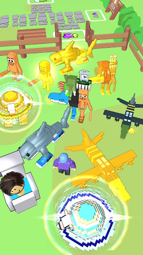 Brainrot Egg Farm para PC